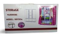 Storage Wardrobe Model 88130